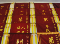 标兵中队：和平中队“红色基因”代代传 骁勇善战行使命