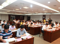 连云港市赣榆区：“双学双争”提振党员干部争当先锋、争创一流精气神