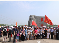 传承红色基因 首届东北抗联文化周活动将于8月15日启幕