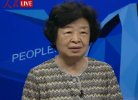 贺龙之女贺晓明谈“贺龙与南昌起义”