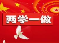 江西保监局积极推动“两学一做”学习教育常态化制度化建设