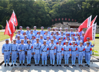 缅怀英烈祭忠魂，抚今追昔思奋进——珠海市珠光集团控股有限公司第二期党性教育专题培训班纪实