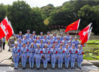 中共深圳市委党校 2018 年第一期处级女干部任职培训班