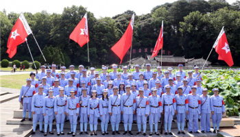 溧阳市人民法院学习贯彻党的十九大精神主题教育培训班（第一期）