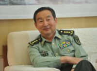 彭小枫上将：缅怀我的父亲彭雪枫