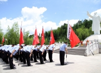 深圳市公安局刑事警察支队于龙岩开展第四期 “思想建党 政治建警”专题培训班