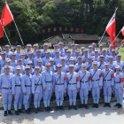 深圳市公安局龙岗分局二期