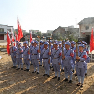 2014年秋季学期处级干部进修班