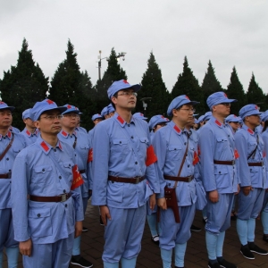 南京市栖霞区优秀年轻干部一期