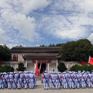 海南海口地税二期