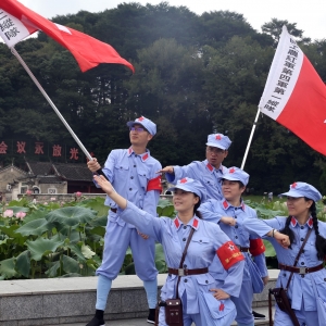 深圳市南山区人民医院（第一期）