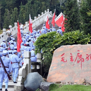 深圳南山医院第三期