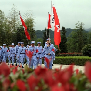 深圳南山区委党校