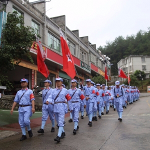 深圳市特警支队政工干部1期