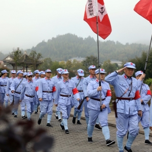 江门供电局五期