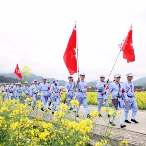 珠海市人社局基层党务干部培训班