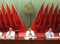 中共中央党校举行春季学期第二批入学学员开学典礼 刘云山：深入学习贯彻系列重要讲话