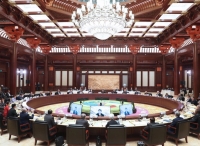 辛识平：“一带一路”何以拨动世界心弦