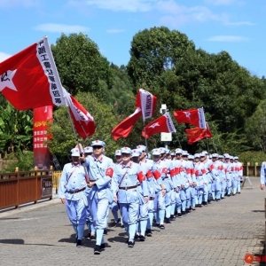 珠海市公安局香洲分局