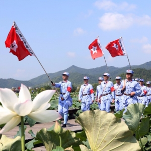 江苏沿江高速一期