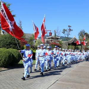 成都锦江区民主党派