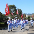 南京市雨花台区梅山街道第二期党性教育专题培训班