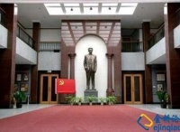 长汀旧址群—红色小上海