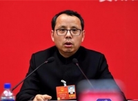 欧阳黔森：长征精神是走好新时代长征路的精神支柱