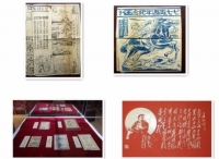 寻找红色文化记忆 将红色文化传播进行到底