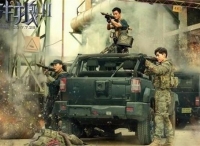 武汉市硚口区社区电影院：红色经典  热门大片天天映