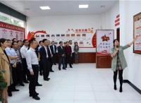 肇庆打造震撼人心的红色课堂 ——“初心堂”新时代讲习所