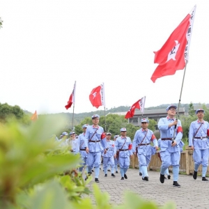 海口市直属机关党务干部班