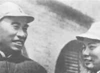 红军领导人的夫人们如何随夫长征？
