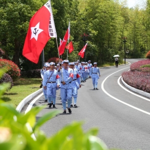 盐城市国资系统基层党组织书记