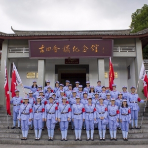 中共深圳市委党校2018年第一期处级女干部任职培训班