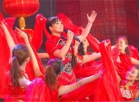 中国最红的红歌《东方红》探源