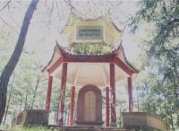 龙岩市长汀何叔衡纪念园掀起革命传统教育热潮