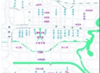 郑州或将首次以革命地命名道路