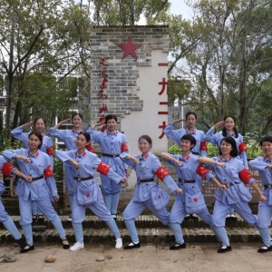 福建幼儿师范高等专科学校