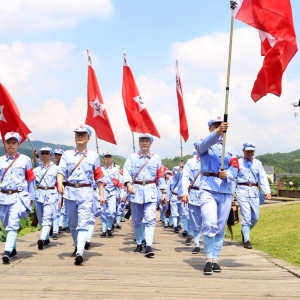 溧阳市人民法院二期