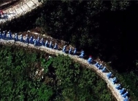 原中央苏区福建省连城县开展“不忘初心，学习红军革命精神历史教育”实践活动