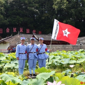 栖霞区残联、红十字会、人防办、卫计局二期