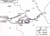 向守志战歌之响堂铺伏击战：歼敌400余名