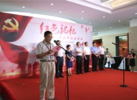 传承红色记忆 “中共中央在武汉”专题展在陈云纪念馆开展