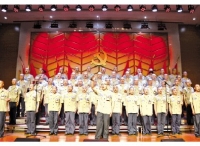 ​河南省三门峡监狱：营造红色文化氛围  升华红色文化教育