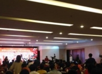 全国红色故事讲解员大赛江西选拔赛在南昌举办