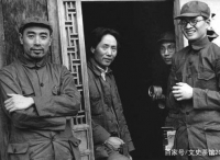 博古到延安后，脱胎换骨，却为何经常夜不能寐