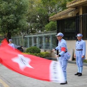 深圳市大数据资源管理中心