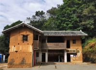 常学常新！福建省古田红色教育服务中心赴永定革命旧址学习，汲取前行力量