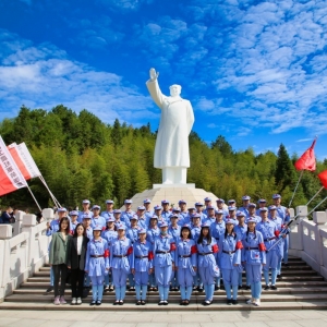 清华大学深圳国际研究生院